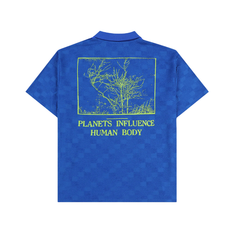 Pleasures - Planets Polo Blue