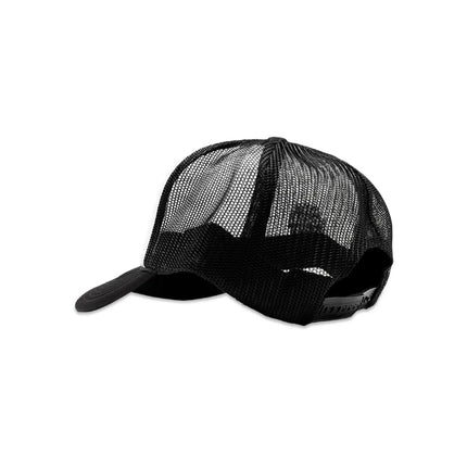 Anti Social Social Club Racing Trucker Hat 'Black'