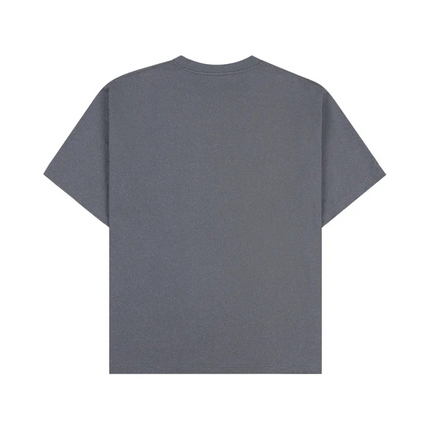 Pleasures - Onyx Glitter Shirt Grey