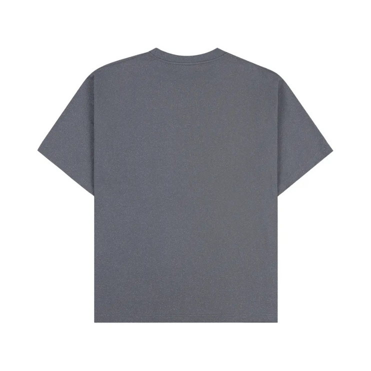 Pleasures - Onyx Glitter Shirt Grey
