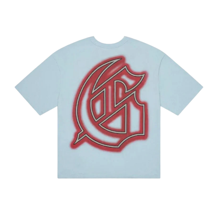 Godspeed Surf Shop Baby Blue