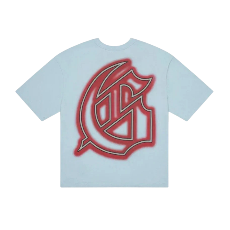 Godspeed Surf Shop Baby Blue