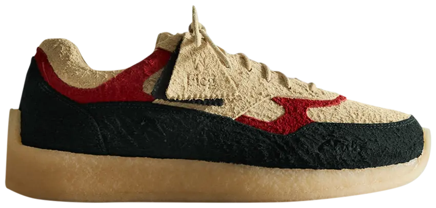 Kith - Ronnie Fieg x 8th Street Lockhill 'Scarab'