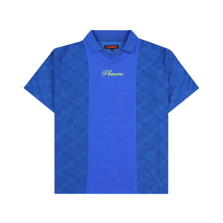 Pleasures - Planets Polo Blue