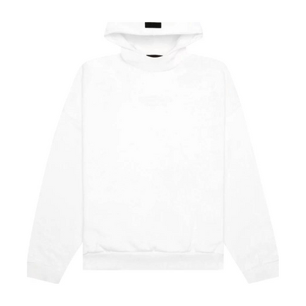 Fear of God Essentials Hoodie - Cloud Dancer