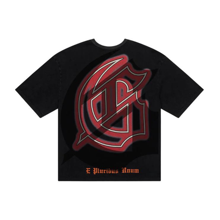 Godspeed Surf Shop Baby Black