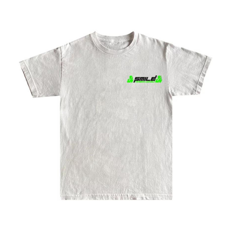 Juice Wrld x XO x Vlone Double Agent Tee