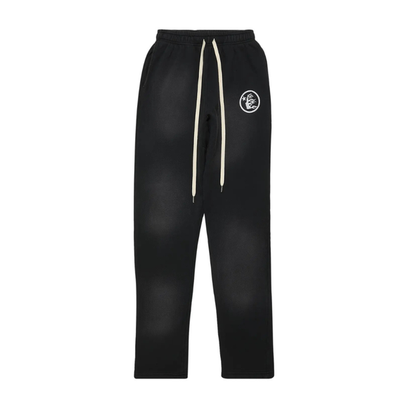 Hellstar Uniform Sweatpants Black