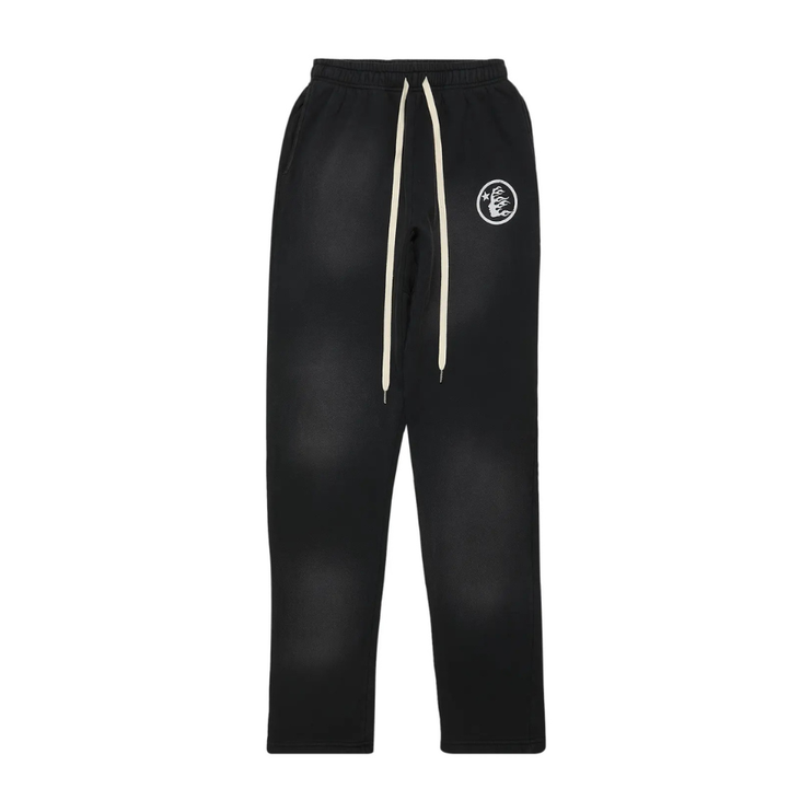 Hellstar Uniform Sweatpants Black
