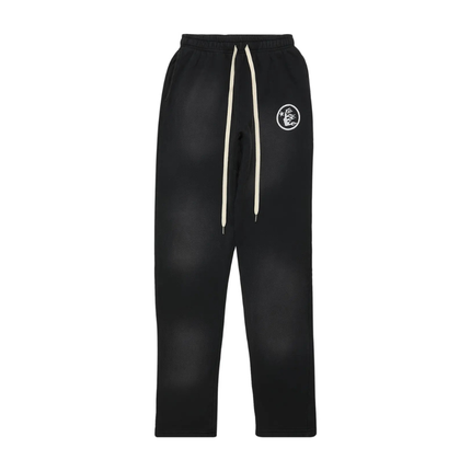 Hellstar Uniform Sweatpants Black