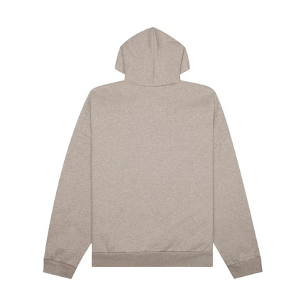 Fear of God Essentials Hoodie - Core Heather