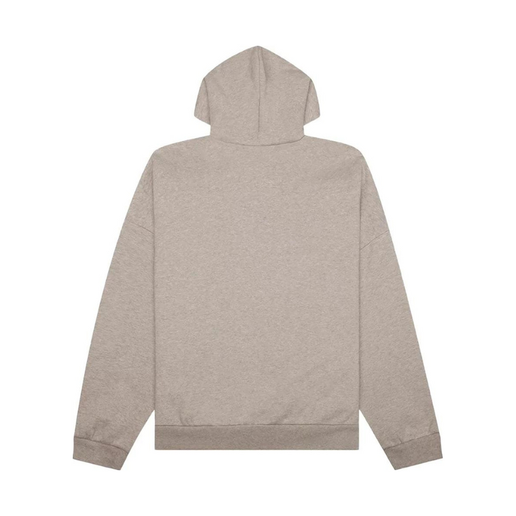 Fear of God Essentials Hoodie - Core Heather