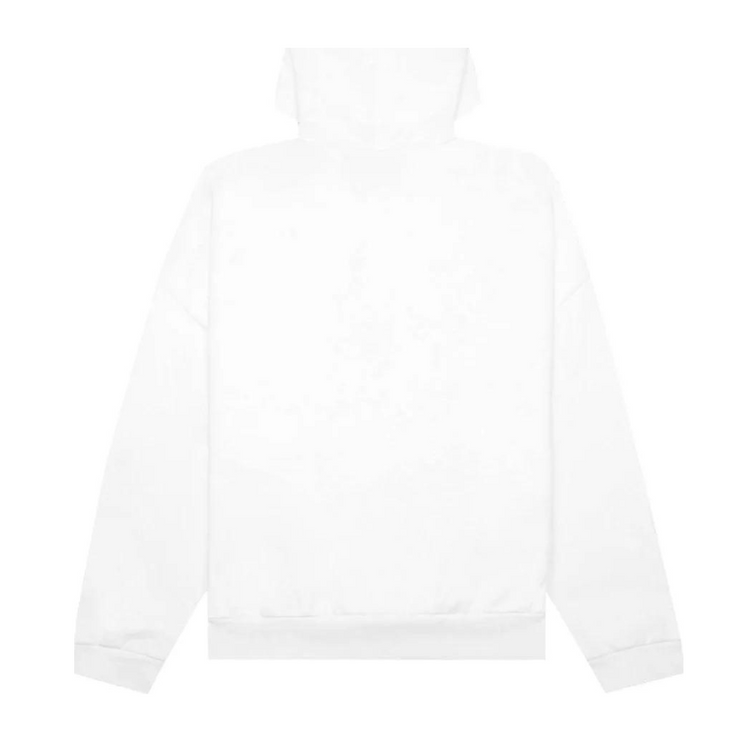 Fear of God Essentials Hoodie - Cloud Dancer