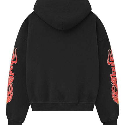 Rhude Mesa Stallion Hoodie