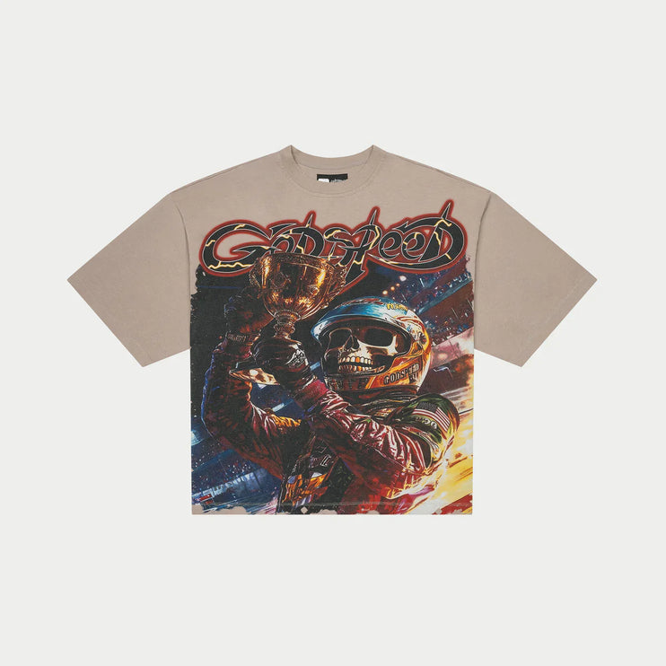 Godspeed Podium Dreams (Stone)