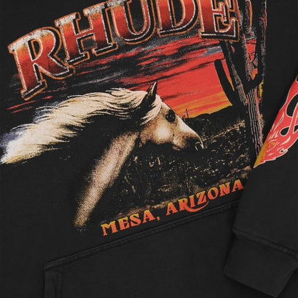 Rhude Mesa Stallion Hoodie