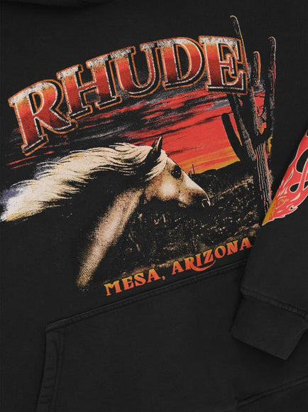 Rhude Mesa Stallion Hoodie