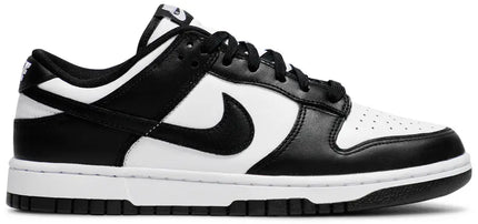 Nike Dunk Low - White Black - Panda