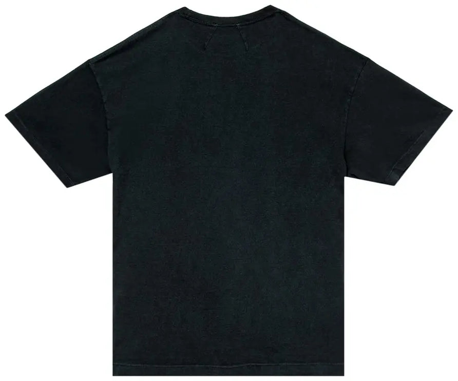 Rhude Lone Wolf Tee 'Black'