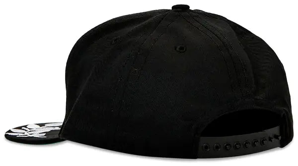 Rhude Eagle Souvenier Hat 'Black'