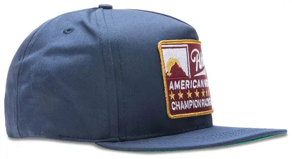 Rhude American Motors Hat 'Slate'