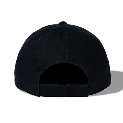 Anti Social Social Club - Mind Games Glitter Cap - Black