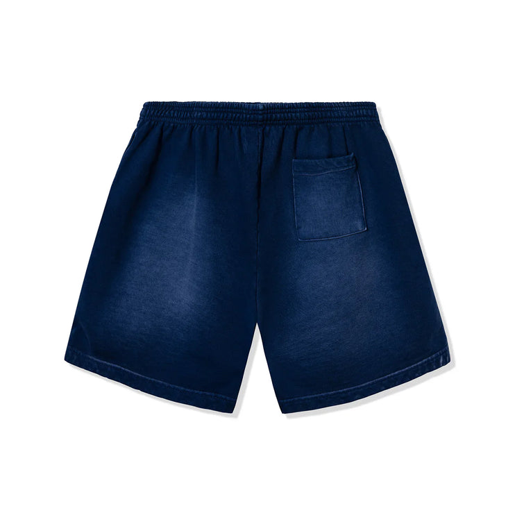 Anti Social Social Club Devil's Playground Shorts - Navy