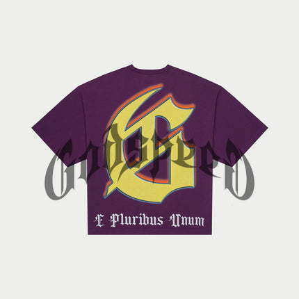 Godspeed Wave Runner (Purple wash)