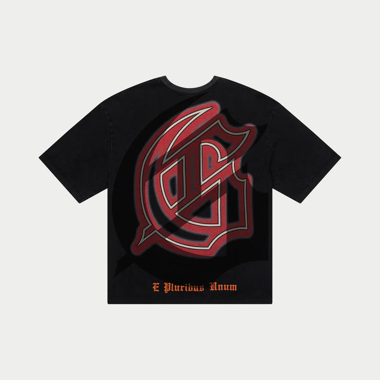 Godspeed Surf Shop Baby Black