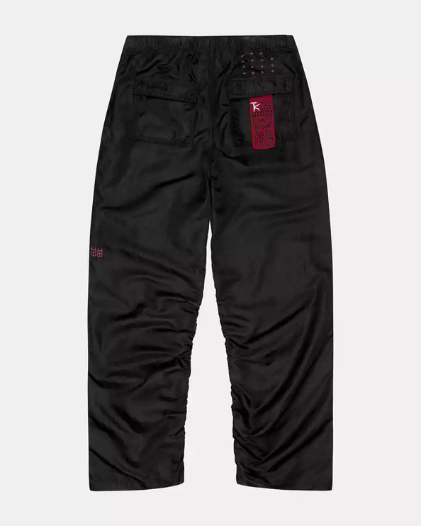 Ksubi x Trippie Redd Nylon Pants