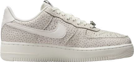 W AIR FORCE 1 '07 PRM PHNTM/MTLLC SLVR SAIL