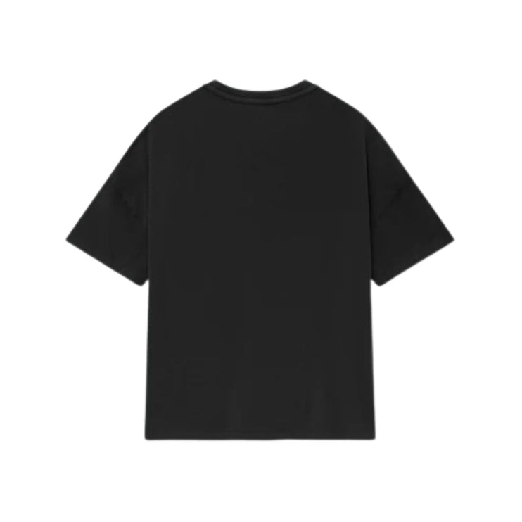 Rhude Reverse Tee 'Vintage Black'