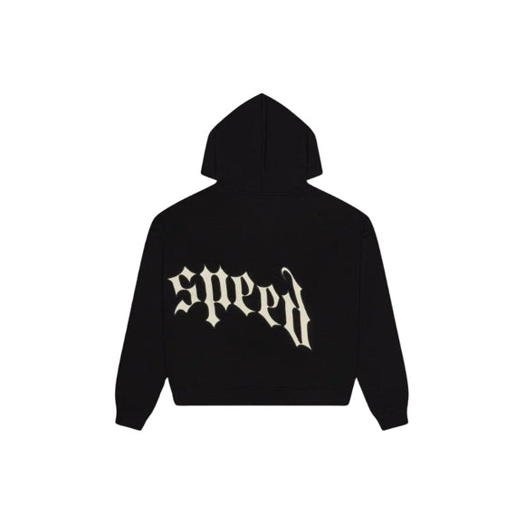 Godspeed - OG Logo Sweatsuit V2 Black