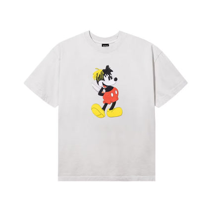Revenge XXXTentacion Don't Kill Your Friends Tee Cement