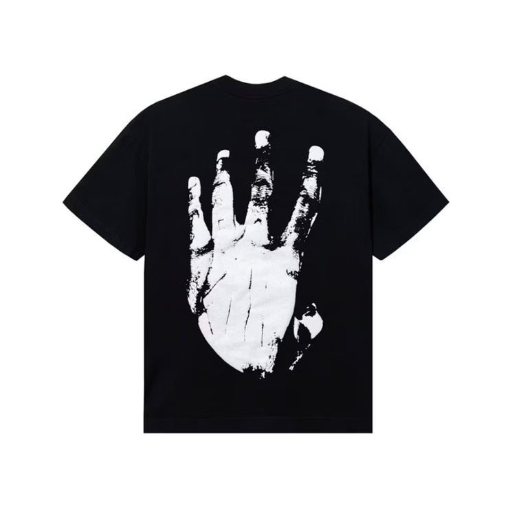 Revenge - XXXTentacion Mugshot Tee Black