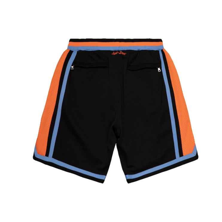 Just Don Championship Shorts - All stars