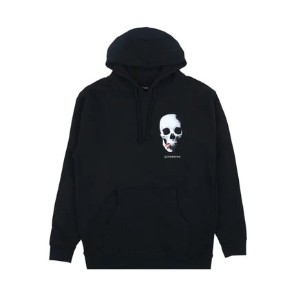 Pleasures Make Out Hoodie 'Black'
