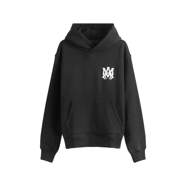 Amiri MA Core Logo Hoodie 'Black'