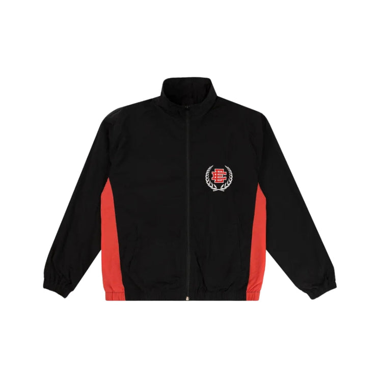 Eric Emanuel - Flight Jacket