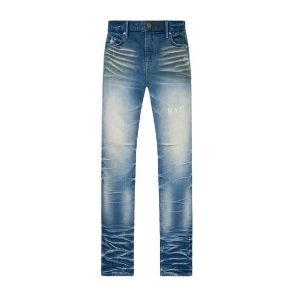 RTA - Olivier Stacked Medium Blue Stacked Medium Blue