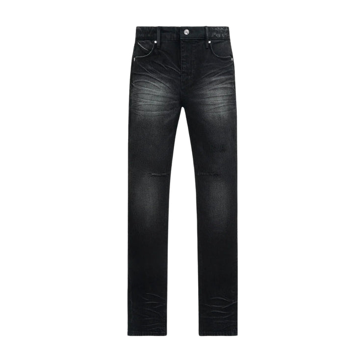 RTA - Bryant Skinny Jean - Black Vintage