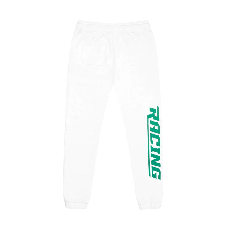 RTA - Owen Sweatpant White Racing Stripe