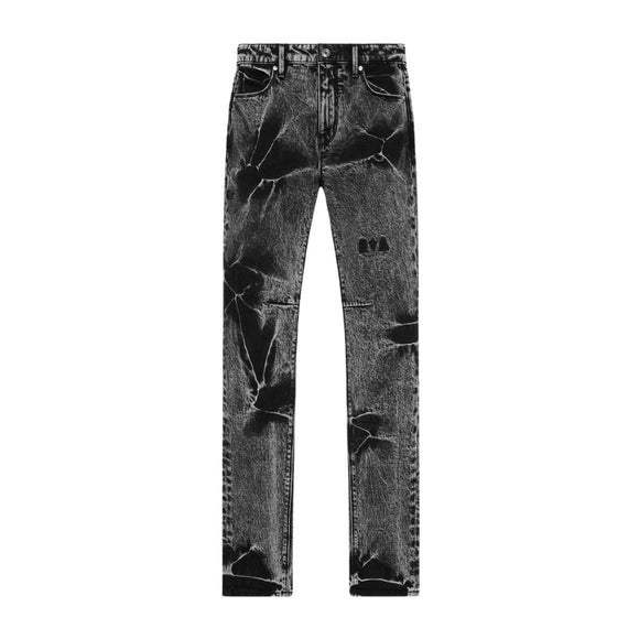 RTA - Bryant I Flower Acid Wash Flower Acid Wash