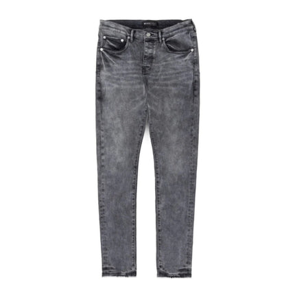 Purple Brand - New Charcoal Wash - Grey