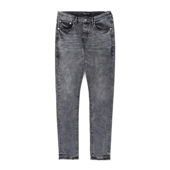 Purple Brand - New Charcoal Wash - Grey