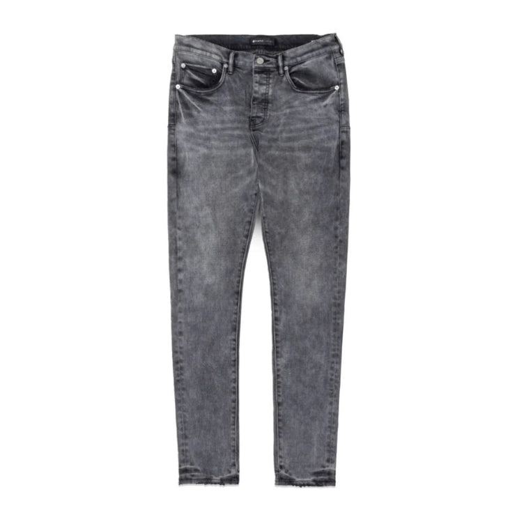 Purple Brand - New Charcoal Wash - Grey