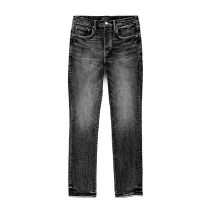 Purple Brand - Vintage Washed Black - Black