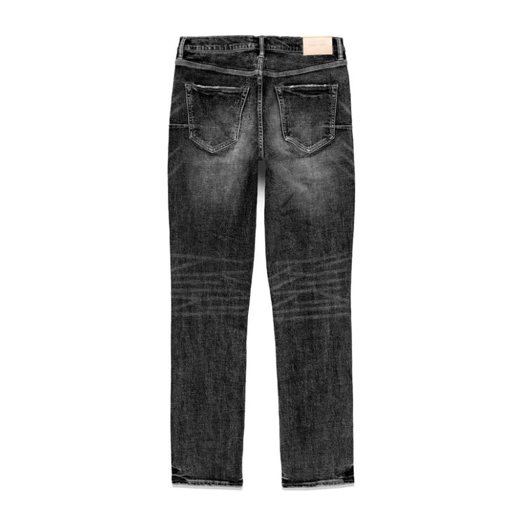 Purple Brand - Vintage Washed Black - Black