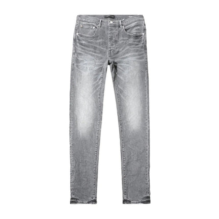 Purple Brand - Vintage Slate Jeans 'Grey'