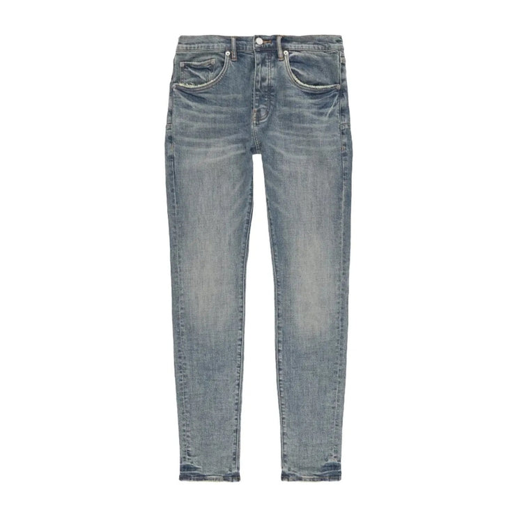 Purple Brand - Vintage Quartz Slim - Mid Indigo